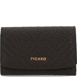 Picard Day Trip 1 Wallet Genuine Leather 14 cm