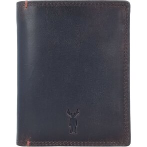 Jack Kinsky Colombo 206 wallet leather 9.5 cm