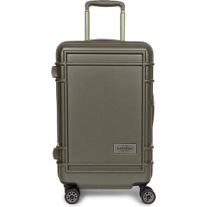 Eastpak Resist'R Zip 4 wheels Cabin suitcase 55 cm