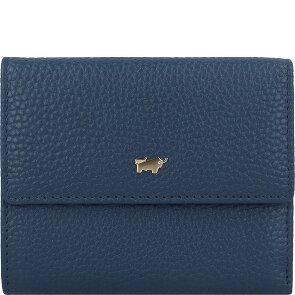 Braun Büffel Asti wallet RFID leather 12 cm