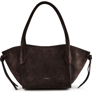 abro Vibe Shoulder Bag Genuine Leather 24 cm