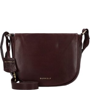 Burkely Vintage Veda Shoulder bag Leather 22 cm