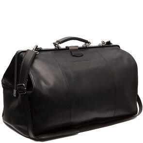 The Chesterfield Brand Corfu Weekender travel bag Leather 52 cm