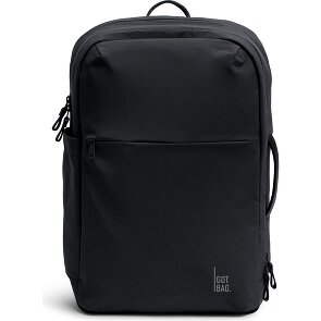 GOT BAG Commuter Pack Daypack 44 cm Laptop compartment