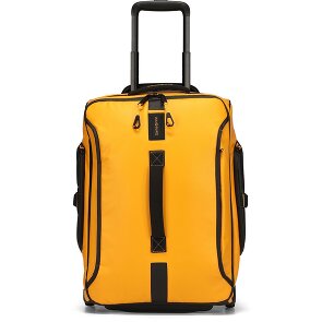 Samsonite Paradiver Light 2 wheels Travel bag 55 cm