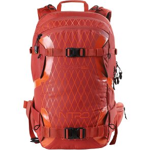 NITRO Slash 25L Pro backpack 53 cm