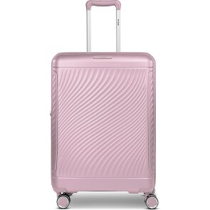 Picard Vienna 4 wheels Trolley M 65 cm with expansion pleat