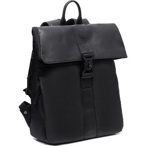 The Chesterfield Brand Fusion Trondheim Daypack 40 cm Laptop compartment