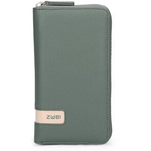 Zwei Mademoiselle Wallet 20 cm