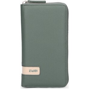 Zwei Mademoiselle Wallet 20 cm