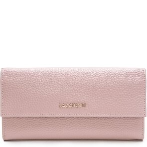 Lazarotti Bologna Leather Wallet Leather 19 cm Lazarotti Bologna Leather Wallet Leather 19 cm