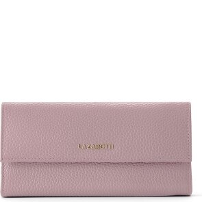 Lazarotti Bologna Leather Wallet Leather 19 cm