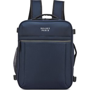 Delsey Paris Brochant 3 travel backpack 40 cm