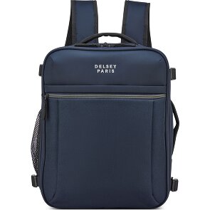 Delsey Paris Brochant 3 travel backpack 40 cm