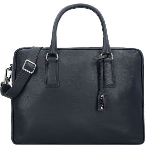 abro Adria Handbag Leather 37.5 cm