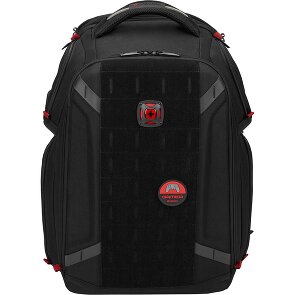 Wenger PlayerOne Business backpack 49 cm Laptop compartment