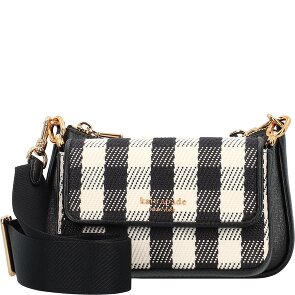 Kate Spade New York Double Up Shoulder bag 20.5 cm Kate Spade New York Double Up Shoulder bag 20.5 cm