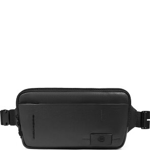 Piquadro Russel Fanny pack Leather 28 cm