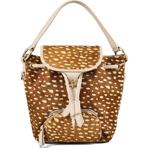 Harbour 2nd Fashion Lights City Backpack 23 cm