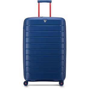 Roncato B-Flying Move 4 wheels Trolley 78 cm with expansion pleat Roncato B-Flying Move 4 wheels Trolley 78 cm with expansion pleat