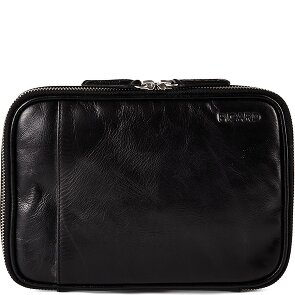 Picard Buddy Toilet bag Leather 24 cm