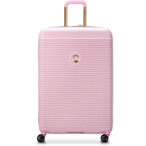 Delsey Paris Freestyle 4-wheel trolley 76 cm