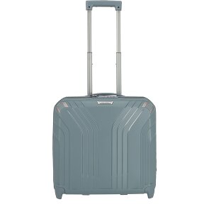 Travelite Elvaa 2 wheels Business trolley 44 cm Laptop compartment