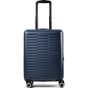 American Tourister Sunset Hills 4 wheels Cabin trolley 55 cm