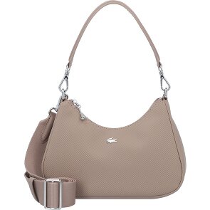 Lacoste Core Essentials Daily City Shoulder Bag 23 cm