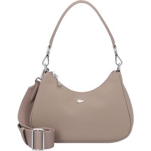 Lacoste Core Essentials Daily City Shoulder Bag 23 cm