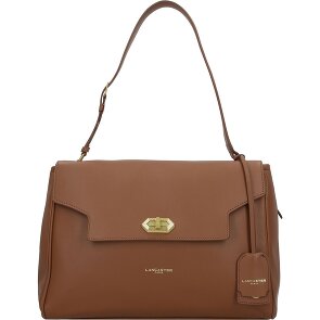 Lancaster Donna Grace Shoulder Bag Leather 35 cm