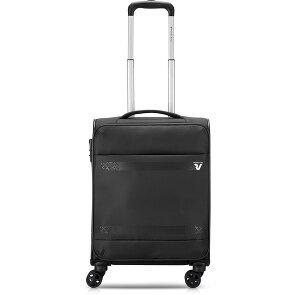 Roncato Jazz 4.0 4 wheels Cabin trolley S 55 cm with expansion pleat Roncato Jazz 4.0 4 wheels Cabin trolley S 55 cm with expansion pleat