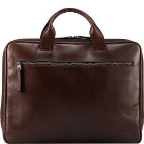 Jost Lund Laptop bag Leather 38 cm Jost Lund Laptop bag Leather 38 cm