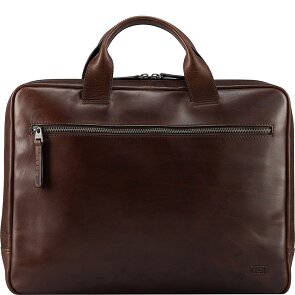 Jost Lund Laptop bag Leather 38 cm
