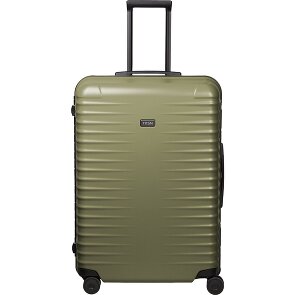 Titan Overseas 4 wheels Trolley L 75 cm