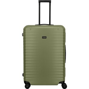 Titan Overseas 4 wheels Trolley L 75 cm