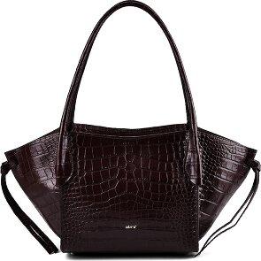 abro Vibe Shoulder Bag Genuine Leather 24 cm