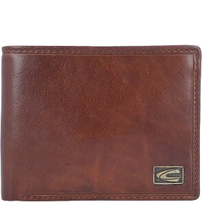 camel active Japan Wallet RFID protection Leather 12 cm