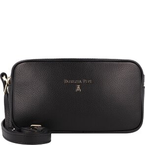Patrizia Pepe Shoulder bag Leather 21.5 cm