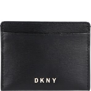 DKNY Bryant credit card case leather 10 cm DKNY Bryant credit card case leather 10 cm