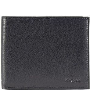 Bugatti Sempre wallet leather 12 cm