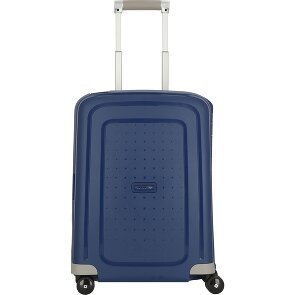 Samsonite S'Cure Spinner 4 Roll Cabin Trolley 55 cm