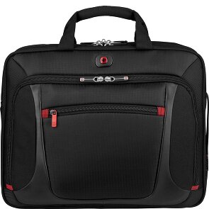 Wenger Sensor briefcase 40 cm laptop compartment