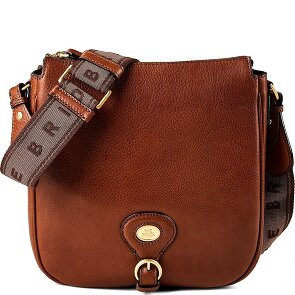 The Bridge Isadora Shoulder bag Genuine Leather 25 cm