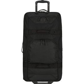 Ogio Alpha Terminal 4 wheels Trolley 74 cm with expansion pleat