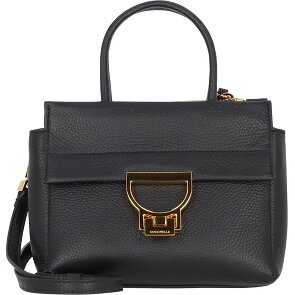 Coccinelle Arlettis Handbag Leather 20 cm