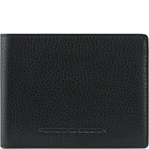 Porsche Design Business wallet RFID leather 11 cm