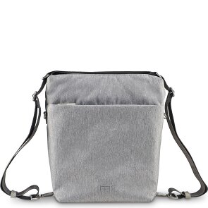 Jost Bergen Shoulder Bag RFID protection 25 cm