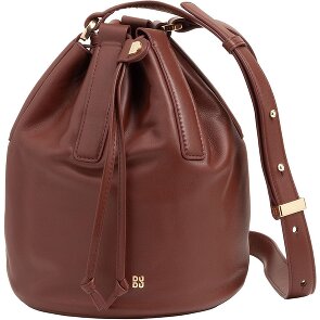 DuDu Filicudi Bag bag Leather 19 cm