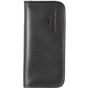 Windrose Nappa manicure set 14 cm leather